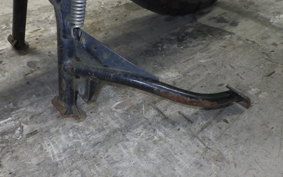 HONDA ADV150 2024 KF38