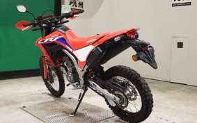 HONDA CRF250L 2022 MD47