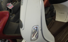 VESPA LX125IE