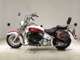 Фото Yamaha DRAGSTAR 400 CLASSIC 2001 с японского аукциона