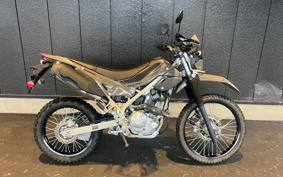 KAWASAKI KLX230 SHERPA LX232A