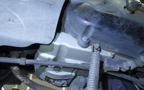 YAMAHA JOG Gen.5 2024 SA36J