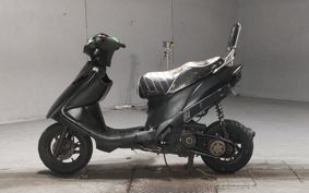 SUZUKI ADDRESS V125 CF4EA