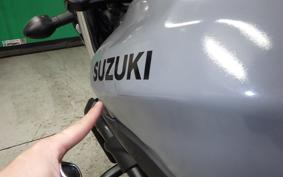 SUZUKI SV650 A 2023 VP55E