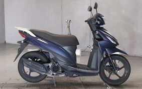 SUZUKI ADDRESS V110 CE47A