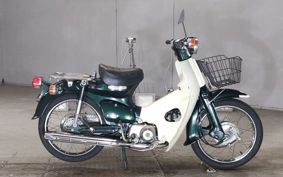 HONDA SUPER CUB90 HA02