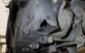 SUZUKI ﾚｯﾂﾊﾞｽｹｯﾄ CA4AA