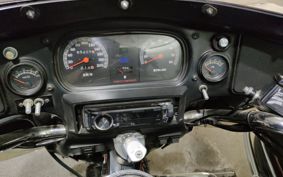 HARLEY HARLEY FLHTCU1340 TRIKE DRL