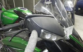 KAWASAKI NINJA H2 SX SE 2020 ZXT02A