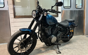 YAMAHA BOLT R-SPEC ABS 2022 VN09J