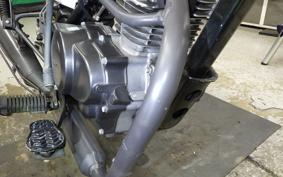 HONDA APE 100 GEN 2 HC13