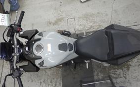 HONDA CB650R E-Clutch 2024 RH17