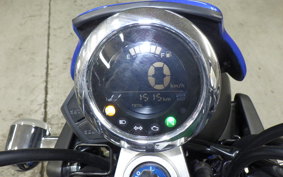 HONDA MONKEY 125 2011 JB03