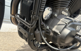 HARLEY XL1200CX 2017 LM3