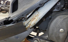 SUZUKI ADDRESS V50 CA4BA