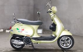 VESPA  VESPA VXL125 ..