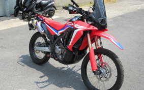 HONDA CRF250 RALLY MD47