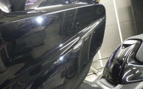 YAMAHA T-MAX 500 2008 SJ08J