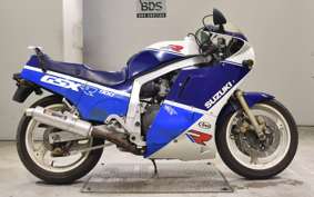 SUZUKI GSX-R1100 1988 GU74A
