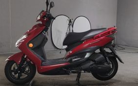YAMAHA CYGNUS125XSR SE44J