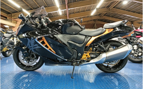 SUZUKI HAYABUSA 2021 EJ11A