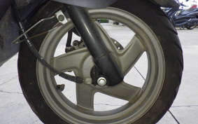 YAMAHA AXIS 100 SB06J