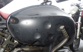 SUZUKI TR110 STREET MAGIC CF12A