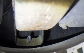 SUZUKI ADDRESS V125 S 2005 CF4MA