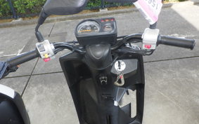 YAMAHA GEAR Gen.2 UA08J