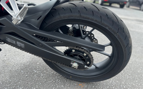 HONDA CB250R MC52