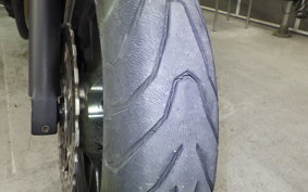 KAWASAKI ZRX1200 D 2009 ZRT20D