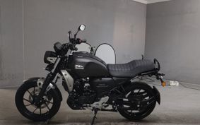 YAMAHA FZ-X150 RG73