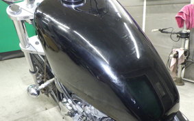 HONDA STEED 400 1996 NC26