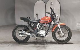 HONDA FTR223 MC34