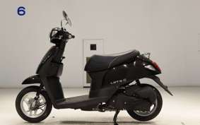 SUZUKI ﾚｯﾂG CA4AA