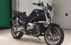 BMW R1200R 2011
