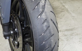 YAMAHA TRACER 9 GT+ 2024 RN70J