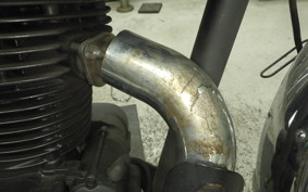 KAWASAKI 250TR 1994 BJ250F