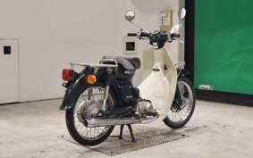 HONDA C50 SUPER CUB 2007 AA01