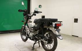 HONDA CT125-2 2007 JA65