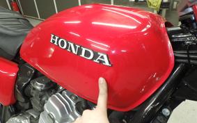 HONDA CB400F 1998 NC36