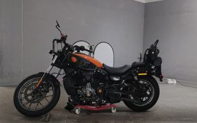 HARLEY RH975S 2024 ZF1