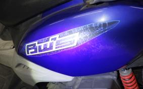 YAMAHA BW'S 50 Gen.3 SA44J