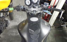 HONDA HORNET 250 1992 MC31