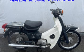 HONDA C90