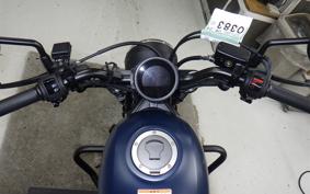 HONDA REBEL 500 A 2024 PC60