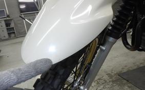 YAMAHA SEROW 250 Gen.2 2007 DG17J