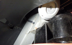 SUZUKI ﾚｯﾂG CA4AA