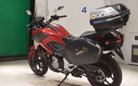 HONDA NC 700 X A 2013 RC63