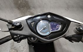 YAMAHA CYGNUS125XSR SE44J